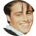 Joey Tribbiani
